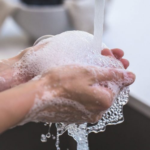 shampoo
